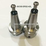ISO30 ER32 Toolholders for HSD Spindle ATC CNC Routers